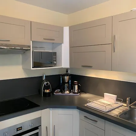 Les 3 Tours Et Parking Apartment La Rochelle  Exterior photo