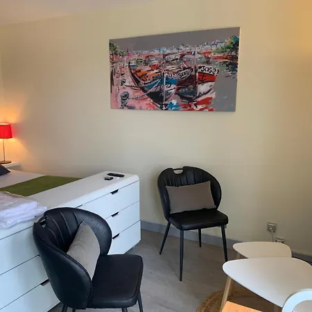 Les 3 Tours Et Parking Apartment La Rochelle  Exterior photo