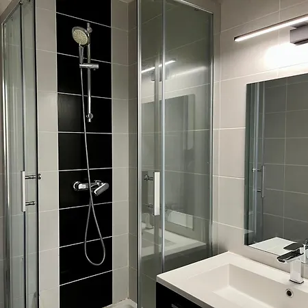 Les 3 Tours Et Parking Apartment La Rochelle  Exterior photo