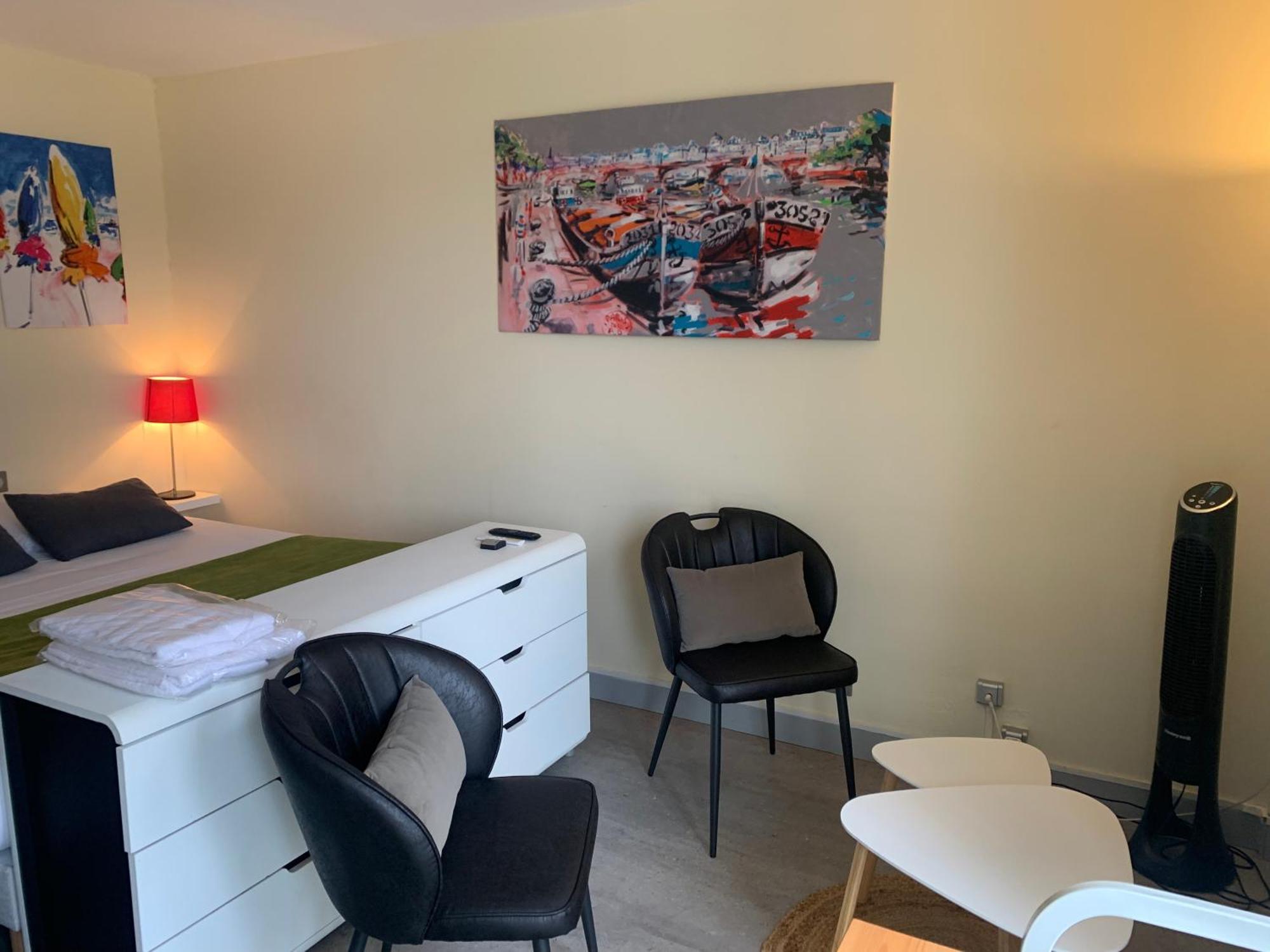 Les 3 Tours Et Parking Apartment La Rochelle (Charente-Maritime)
